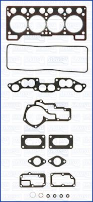 WILMINK GROUP Tihendikomplekt,silindripea WG1166169